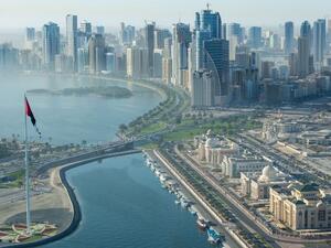 Dubai Silicon Oasis Authority