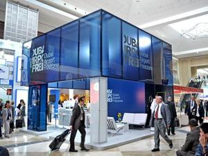 Dubai Airport Freezone