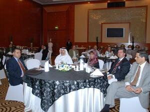 Dubai Exports and Canadian Business Council of Dubai organise networking breakfast to foster business relationships