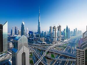 The emirate ranked 7th among the leading cities of the world attracting Dh25.5 billion in FDI. 