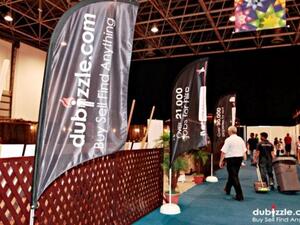 Dubizzle at Ramadan Expo