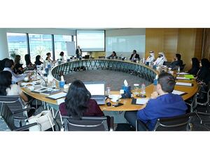 The workshop, entitled “Roadmap to Sustainability Reporting”, was organised by the Network’s Sustainability Reporting Task Force.