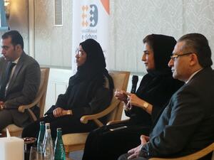 During the workshop
