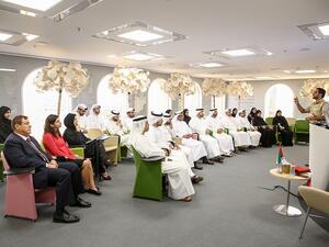 During the workshop