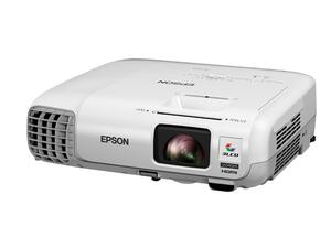 Epson projector