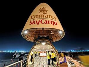 Emirates SkyCargo