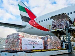 Emirates Airline