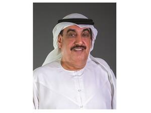 ENOC-His Excellency Saif Humaid Al Falasi