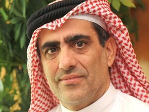 Saeed Khoory, Chief Executive Officer of ENOC
