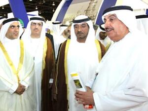 During the event