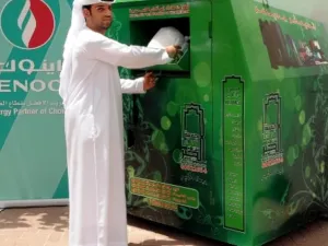 خلال شهر رمضان