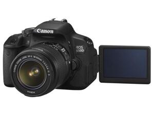 Canon EOS 650D