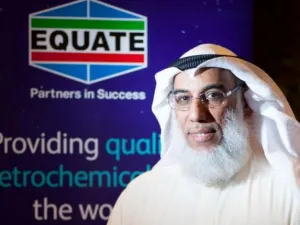 محمد حسين، الرئيس التنفيذي لشركة ايكويت