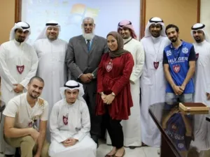 خلال الحدث
