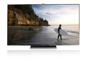 55-inch ES9500 OLED TV