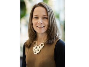 Elaine Weidman-Grunewald, Senior Vice President and Chief Sustainability Officer