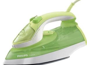EcoCare Steam Iron