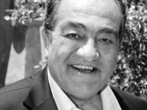 Edmond Moutran, Chairman and CEO of Memac Ogilvy & Mather Holding, Middle East & North Africa