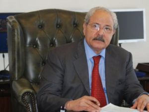 وزير المالية المصري سمير رضوان: لا نحتاج تمويلاً خارجياً