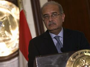 A large number of citizens who meet the requirements will be joining the social protection program of Takaful and Karama. (Pictured Here: Egypt Prime Minister Sherif Ismail/ AFP) A large number of citizens who meet the requirements will be joining the social protection program of Takaful and Karama. (Pictured Here: Egypt Prime Minister Sherif Ismail/ AFP)