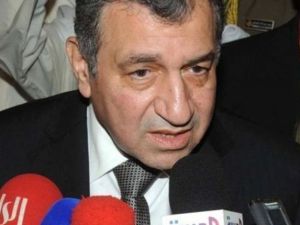 رئيس الوزراء المصري الدكتور عصام شرف