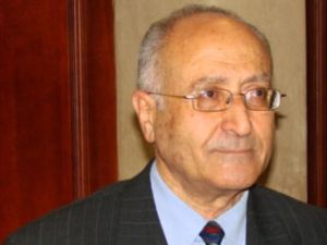 وزير الصناعة المصري الدكتور سمير الصياد