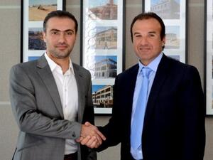 Ehsan Hashemi,GSME and Antoine Harb, Kingston