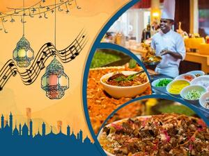 Finish the holy month of Ramadan with a final firework, a cherry on the top, just the last particular to end with magnificence this Ramadan 2017!