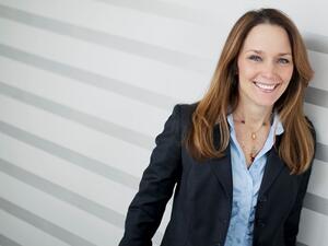 Elaine Weidman-Grunewald, Senior Vice President and Chief Sustainability Officer