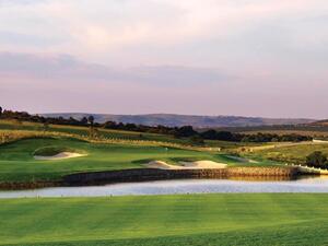 Els Club Copperleaf, the second ‘Signature’ Ernie Els-designed golf course in South Africa