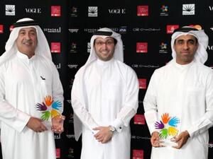 Emaar and Dubai Cares