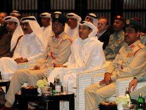 Emaar honours Government Entities