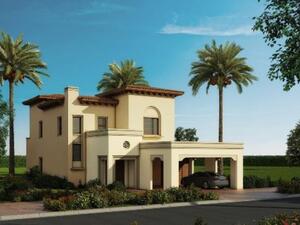 Emaar launches Palma in Arabian Ranches