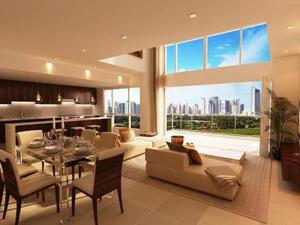 Panorama at The Views