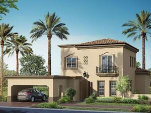 Lila Arabian Ranches