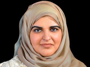 Ms Eman Al Awadhi, KIPCO’s Acting Group Communications Director