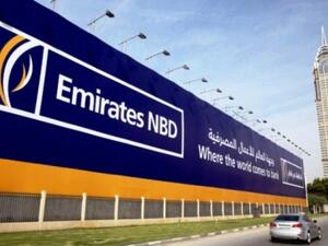Emirates NBD