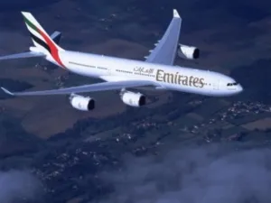 طيران الإمارات