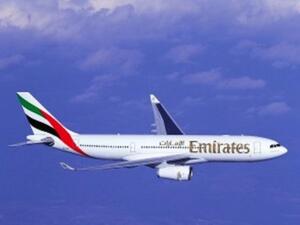 Emirates Airline