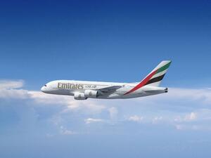 Emirates Airline