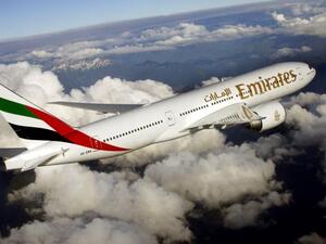 Emirates Airline