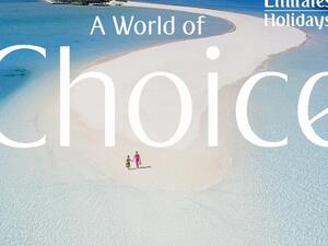 Emirates Holidays