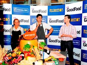 Emirates NBD launches Bon Appetit Experiences