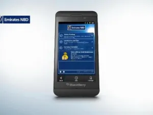 Emirates NBD launched MePAY, a peer-to-peer payments platform. (Al Bawaba/File)