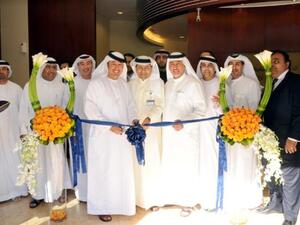 During the inaugural ceremony