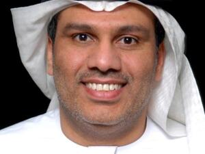 Salem Obaidalla, Emirates Senior Vice President, Commercial Operations, Europe & Russian Federation
