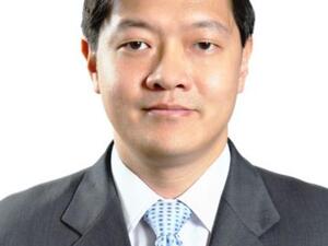Yong Wei Lee, Head of MENA Equity Investments, Emirates NBD Asset Management