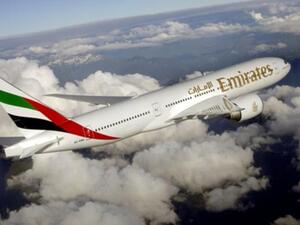 Emirates Airline