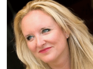 Emma Hamilton, Middle East Marketing Manager for event organisers, Seatrade