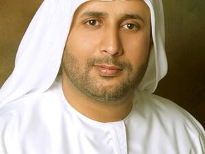 Empower CEO Ahmad Bin Shafar